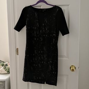 NEW with tags Tahari dress
